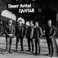 オメル・アヴィタル 『Qantar』 イスラエル発の人気ベーシストが若手を起用、スピード感に溢れたフレッシュ作