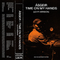 アウスゲイル（Ásgeir）『Time On My Hands (Lo-Fi Version)』最新アルバムを4トラックのカセットMTRで再制作