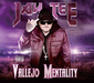 JAY TEE 『Vallejo Mentality』 ローカル感を保ちつつ今様のYGファンク・モードも採用、ヴァレホの首領による安定の新作