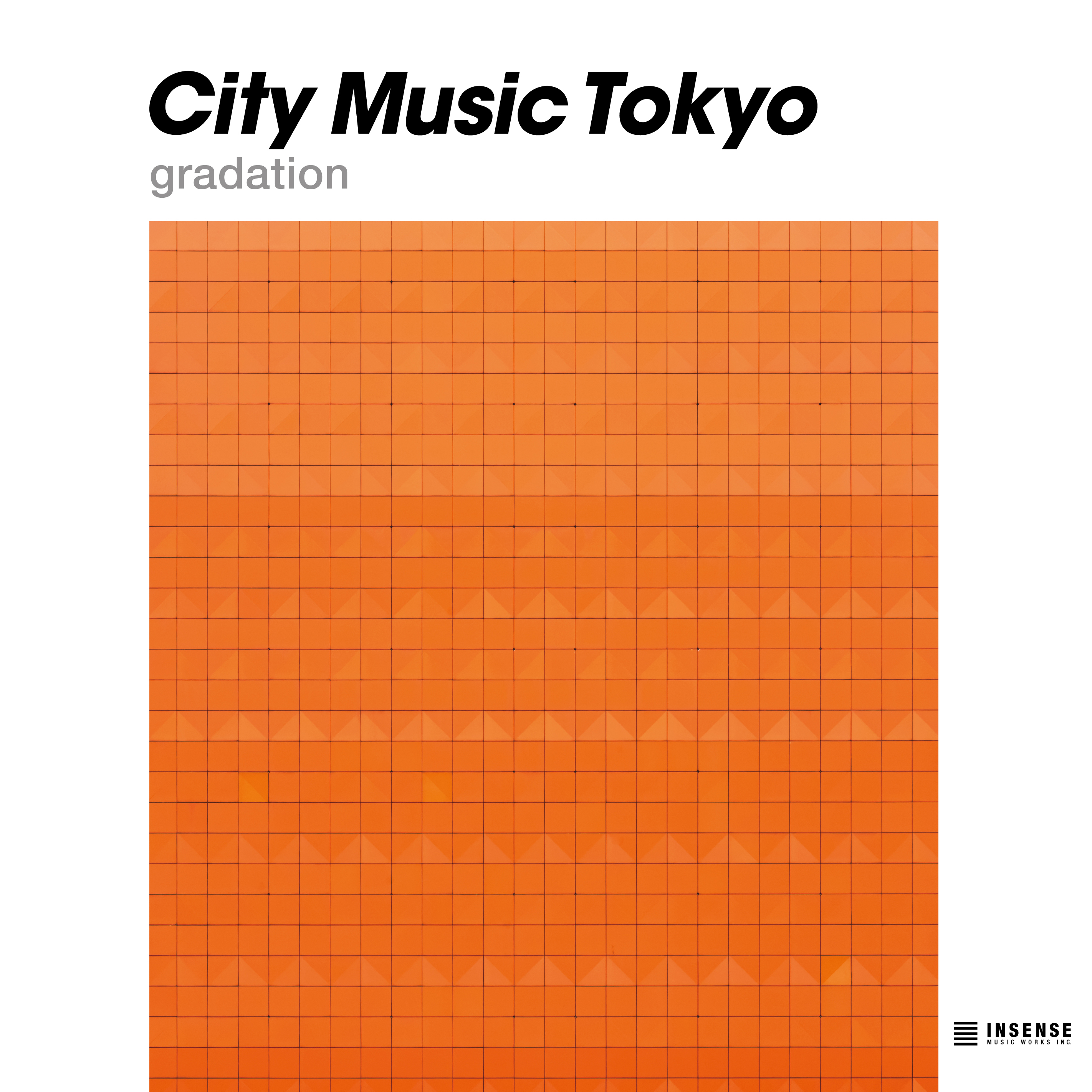 クニモンド瀧口が選曲する人気コンピ最新作『CITY MUSIC TOKYO