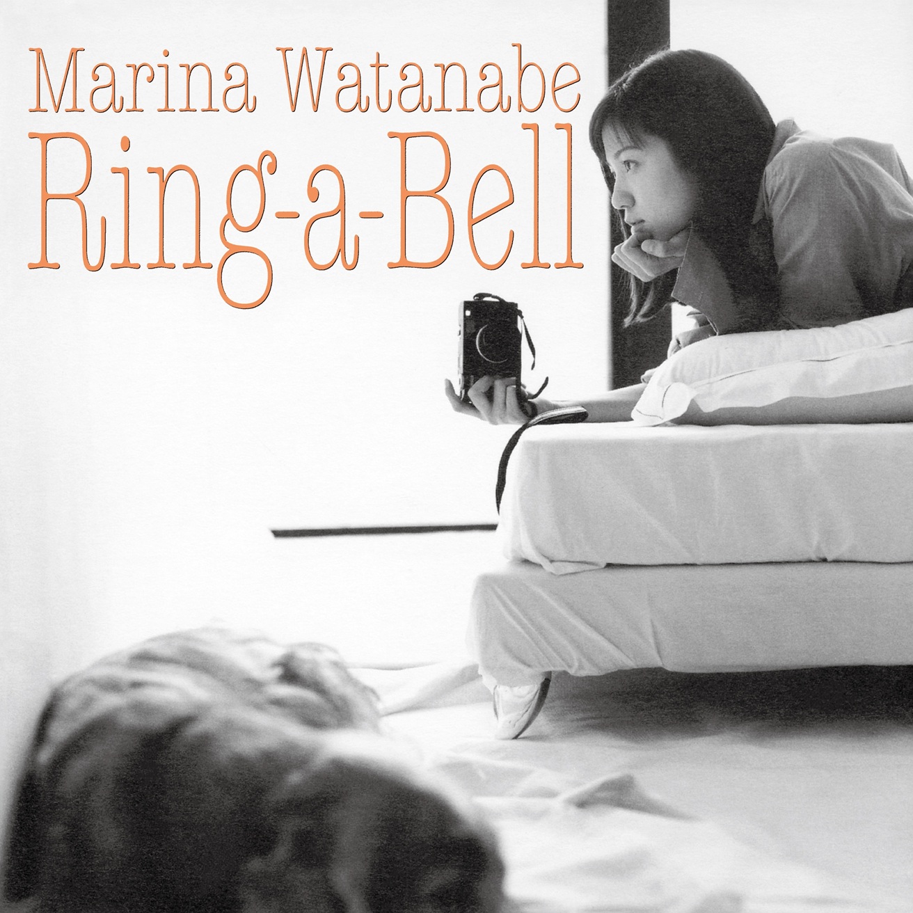 大滝詠一プロデュース、渡辺満里奈の名盤『Ring-a-Bell』がデラックス