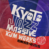 『Kyoto Jazz Massive 20th Anniversary KJM WORKS／PLAYS』『TOKYO CROSSOVER NIGHT 2014』