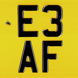 ディジー・ラスカル（Dizzee Rascal）『E3 AF』グライムでの幕開けから水を得た魚のようにノリまくる〈東ロンドンのアフリカン〉