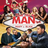 MARY J. BLIGE 『Think Like A Man Too』