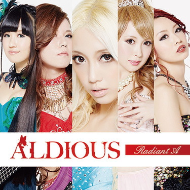 Aldious『Evoke 2010-2020』新ヴォーカリストR!Nを迎えて新章を開いた5