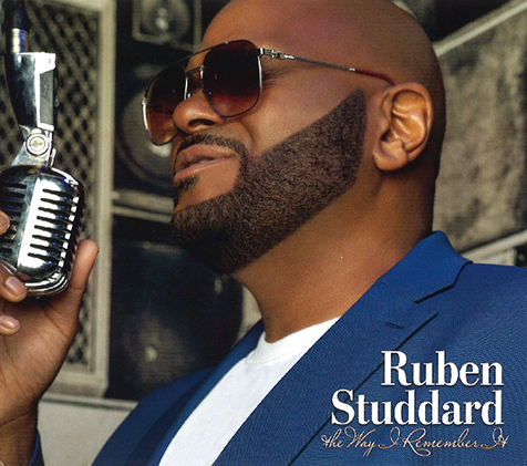 ルーベン・スタッダード（Ruben Studdard）『The Way I Remember It』デビューから20年、シルク・ソニック真似た先行曲などピュアなソウル愛が全開に