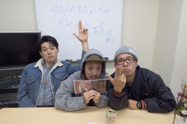 【SANABAGUNのSANABA談】Vol.2 澤村一平(ドラムス)が選ぶSANABA盤!―ブライアン・ブレイド、ウォルター・スミス3世