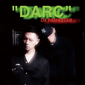 DOGMA & JNKMN『DARC (DX Remaster Ver.)』ダークサイドをひた走るリリックと音で聴く耳を蹂躙