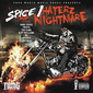 スパイス1 『Haterz Nightmare』 ボスソロやゲームら参加、マイペースな佳曲並ぶ10年ぶりソロ作