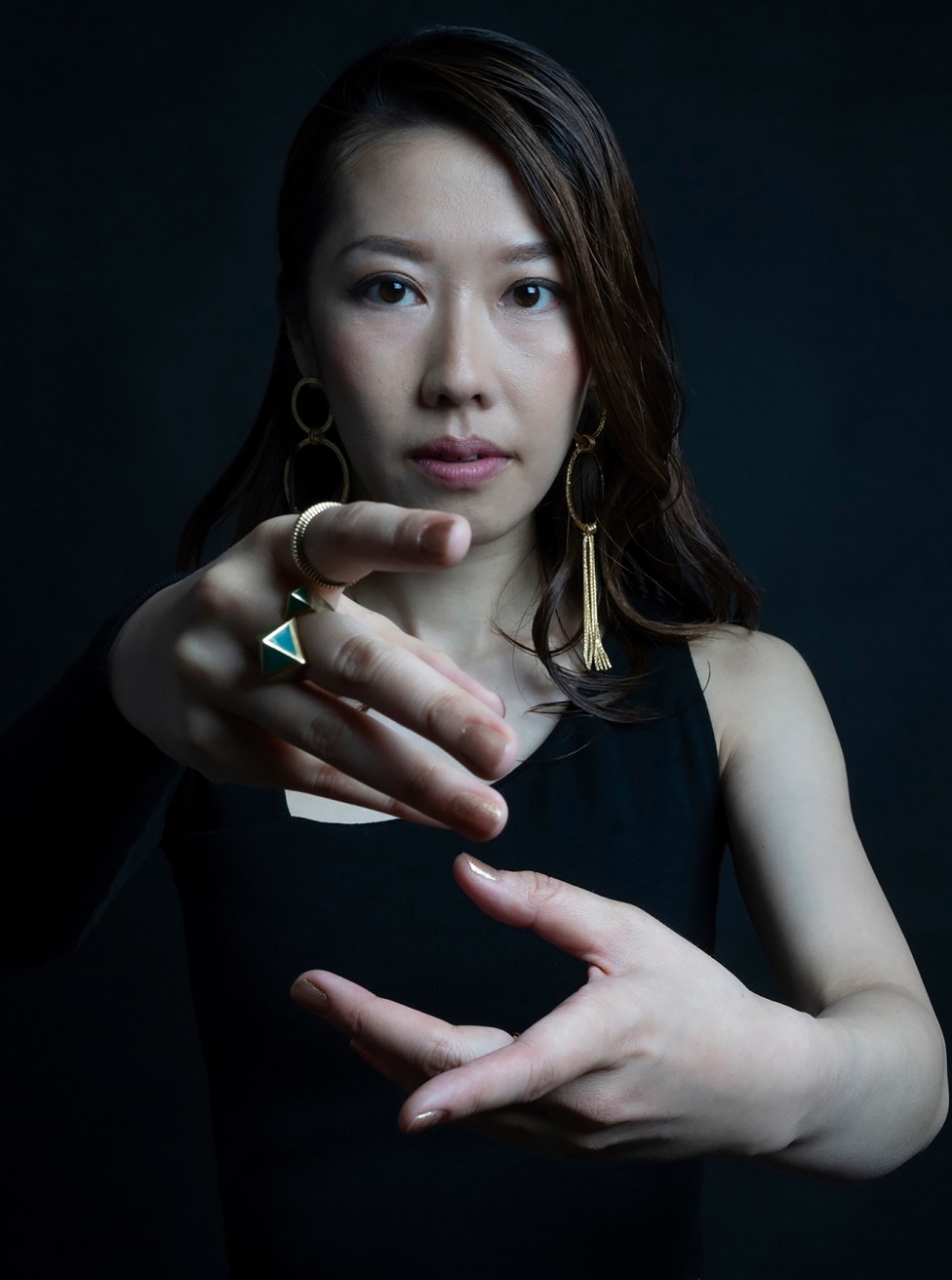 挾間美帆が語るデビューからの10年と作曲家としての未来 新作『Beyond