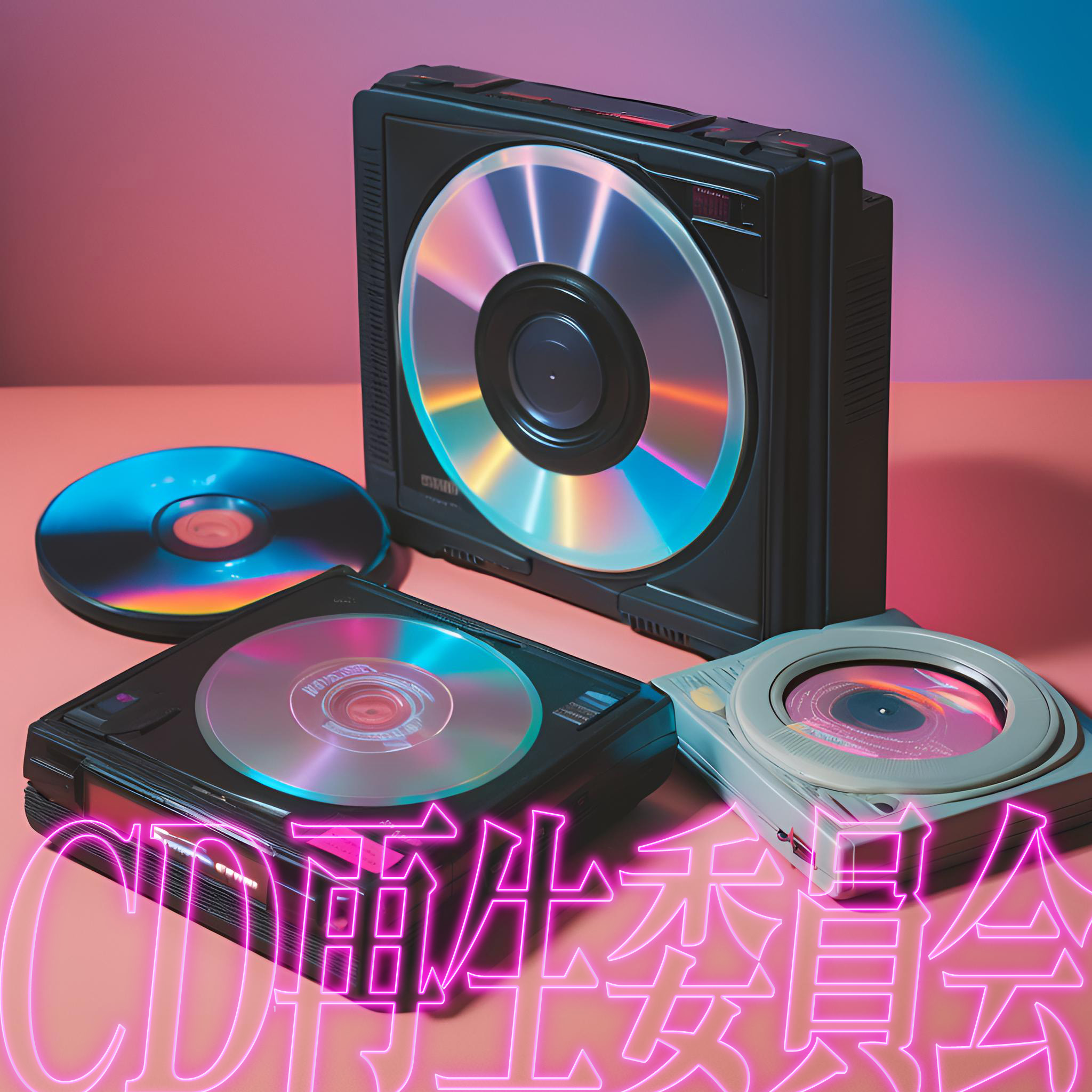 cd トップ プレーヤー 処分