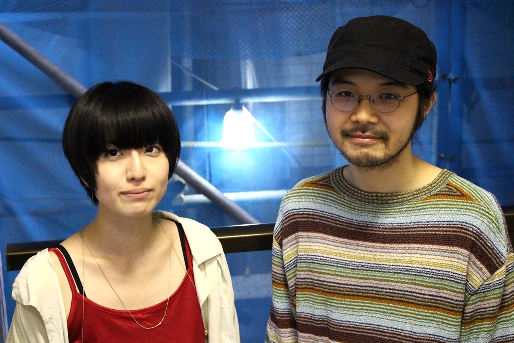 バンド名変える覚悟で前へ進んだ―TAMTAMが語る、新アルバム『NEWPOESY』でめざした同時代的な音像とグルーヴ | Mikiki by ...