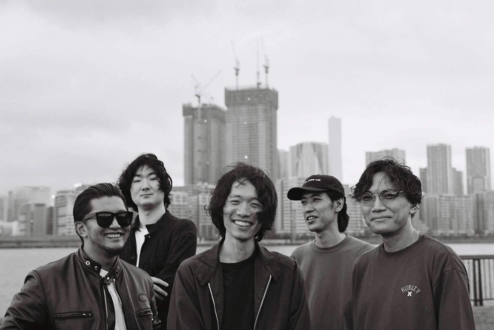 ゆうらん船　MY REVOLUTION レコード HRLP297_ogp.jpg