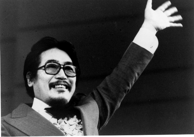 指揮者／作曲家／クラシック音楽の啓蒙家として活躍した昭和の天才