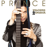 プリンス（Prince）『Welcome 2 America』初出の蔵出し音源から窺える殿下の新たな表情