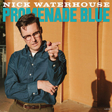 ニック・ウォーターハウス（Nick Waterhouse）『Promenade Blue』西海岸のレトロな男が紡ぐヴィンテージな音楽
