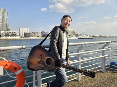 泉谷しげるが吉田拓郎の名曲を歌う! NHK「SONGS」で明かされる、魂の歌