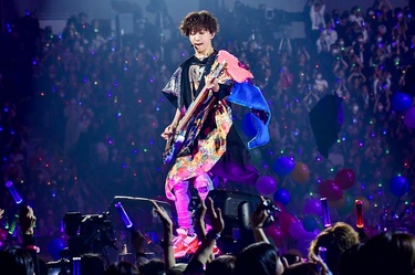 L'Arc～en～Cielの音楽があれば生きていける――完璧な構成&演出で