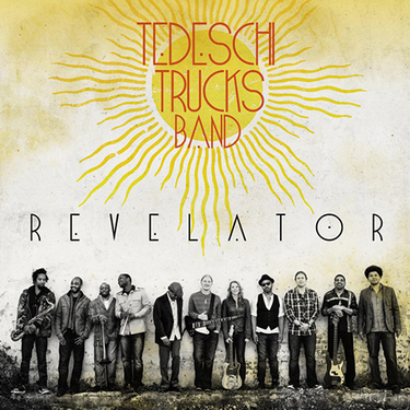 テデスキ・トラックス・バンド（Tedeschi Trucks Band）『Layla