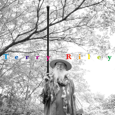 Terry Riley OST Lifespan 仏LP テリー・ライリー Terry Riley