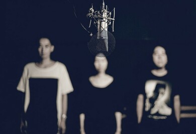 Spangle call Lilli line、音数を削ぎ落としたサウンドに不穏な