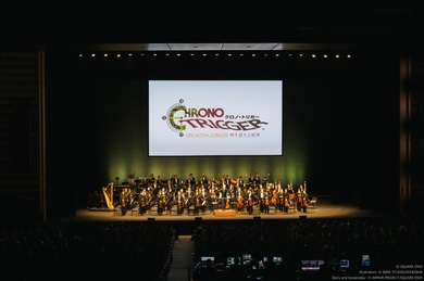 クロノ・トリガー」の世界を全身で追体験――感動と興奮に包まれた30周年