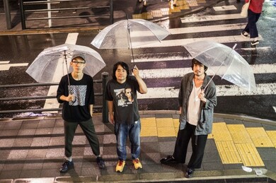 藤井風♡「変な人」Tシャツ♡黒♡オーバーサイズ 藤井風 HEHN 助常傷無 変な人 Tシャツ XLサイズ - メルカリ
