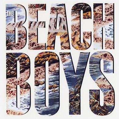 パノラマ音楽奇談】第6回 ビーチ・ボーイズは『Pet Sounds』だけじゃない。85年の極私的名盤『The Beach Boys』を紹介 |  Mikiki by TOWER RECORDS