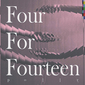 polly『Four For Fourteen』新たな試みが透けて見えるアブストラクトな音像に、4AD好きのリスナーも虜?