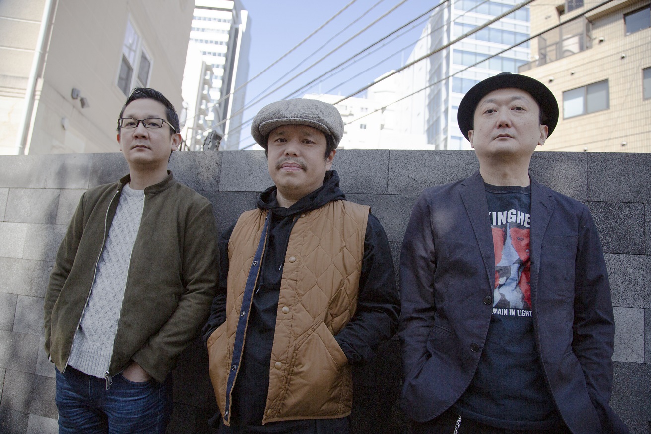 海外から輸入 LITTLE イカ天キングとしてデビュー 30年史（前編） CREATURES その他