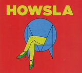 VA 『HOWSLA』 スクリレックス率いるアウスラの新着コンピはハウスに特化した全曲エクスクルーシヴ仕様