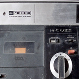MR BIRD FEATURING GREG BLACKMAN	『Low-Fi Classics』