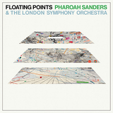 フローティング・ポインツ、ファラオ・サンダース&ロンドン交響楽団（Floating Points, Pharoah Sanders & The London Symphony Orchestra）『Promises』驚きの組み合わせで奏でる2021年最大級の芸術音楽