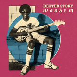 デクスター・ストーリー（Dexter Story）『Wondem』エチオ・ジャズなど東アフリカ音楽を下地にしたグルーヴ絵巻