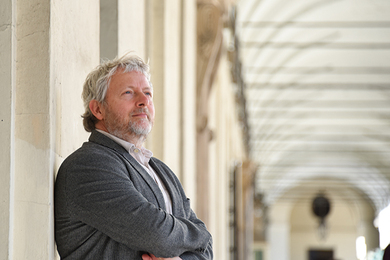 ファビオ・ビオンディ&エウローパ・ガランテ――古楽の最前線が