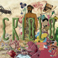 CRIOLO 『Convoque Seu Buda』 カエターノやジャイルズも注目のブラジル発ラッパーによる彩り豊かな傑作