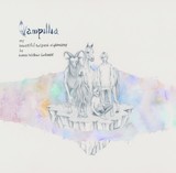 Vampillia 『my beautiful twisted nightmares in aurora rainbow darkness』『the divine move』