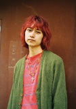 Luby Sparks・Natsuki Katoが綴る〈マイ・ブラッディ・ヴァレンタイン（my bloody valentine）と私〉