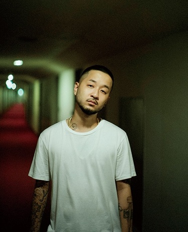 5lack Keshiki 変わり続ける風景と心象を描いた久々のソロ アルバムを語る Mikiki