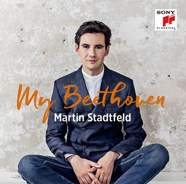 マルティン シュタットフェルト Martin Stadtfeld に訊く新作 マイ ベートーヴェン Mikiki