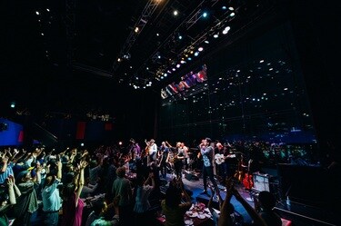 新生タワー・オブ・パワー（Tower Of Power）が来日! オークランド