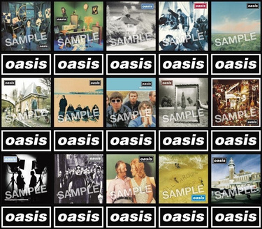 オアシス（Oasis）のポップアップストア〈Tokyo Fan Store〉へ