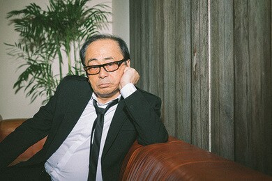 角川映画シネマ・コンサートの音楽監督と出演を務める大野雄二に