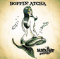 BLACK KAT BOPPERS 『Boppin' Atcha	』――G・メイオールも絶賛のUK4人組、P・シムノン参加曲含む日本デビュー盤