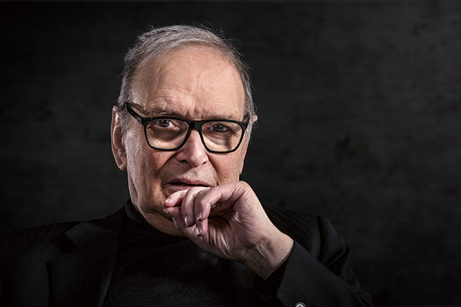 エンニオ・モリコーネ（Ennio Morricone）追悼――繊細な手腕と
