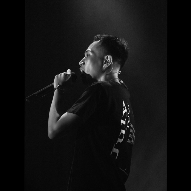 JJJが35歳で死去 Fla$hBackSの一員として活動、ラッパー