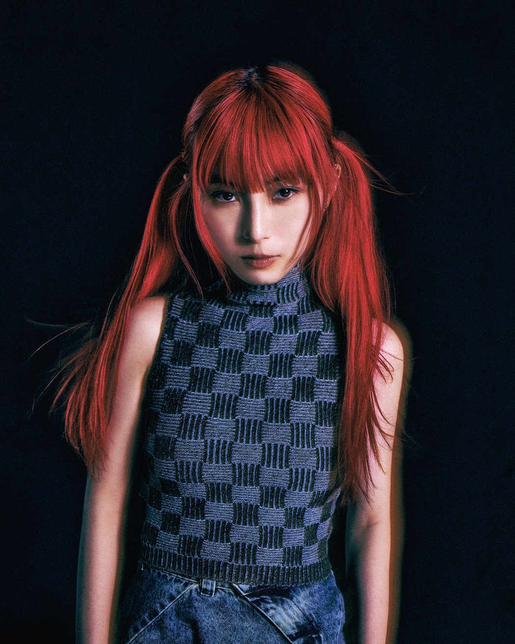 a子　GENE ポスター、ライナーノーツ付き a子の1stアルバム『GENE』リリース決定! 予約特典に全曲ライナー