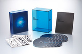 「新世紀エヴァンゲリオン NEON GENESIS EVANGELION Blu-ray BOX」旧編のHDリマスター版を完全収録&「DEATH」初ソフト化