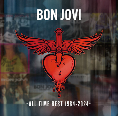 ボン・ジョヴィ（Bon Jovi）初期3作の魅力とは? 秘蔵音源を含む濃厚な