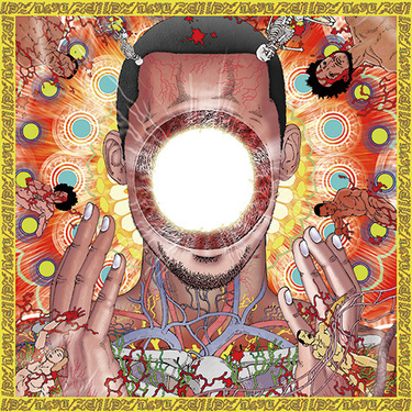 フライング・ロータス（Flying Lotus）『You're Dead!』LAの革新犯が足